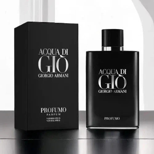 Giorgio Armani Acqua Di Gio Profumo Eau de Parfum Spray for Men 4.2 oz / 125ml