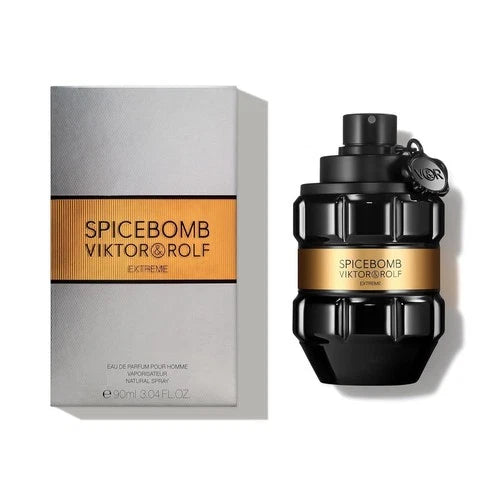 Viktor & Rolf Spicebomb Extreme EDP Spray 3.04 oz
