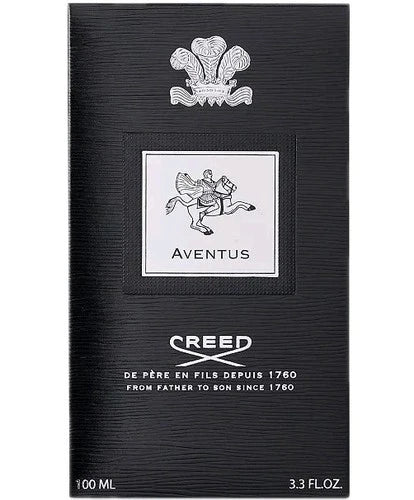 Creed Aventus for Men Eau de Parfum 120ml / 4 oz