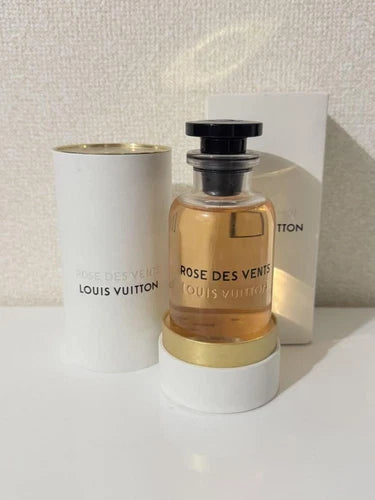Louis Vuitton Eau Fornia Dream Eau de Parfum 3.4 oz / 100ml – New in Box
