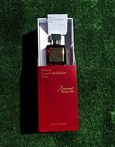 Baccarat Rouge 540 Extrait de Parfum by Maison Francis Kurkdjian