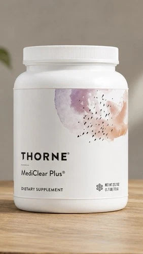 Thorne Methyl-Guard Plus – 90 Capsules Dietary Supplement