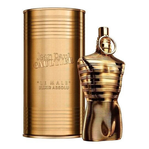 Jean Paul Gaultier Le Male Elixir Parfum Spray for Men