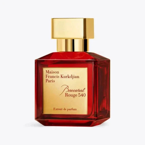 Baccarat Rouge 540 Extrait de Parfum by Maison Francis Kurkdjian