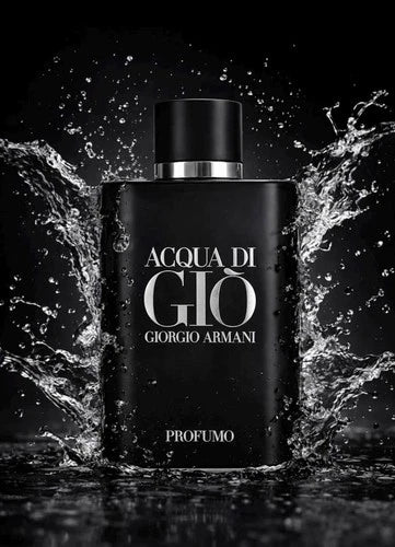 Giorgio Armani Acqua di Giò Profumo EDP for Men 4.2 oz / 125ml