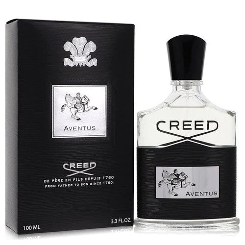 Creed Aventus Eau de Parfum Spray 3.3 oz / 100 ml