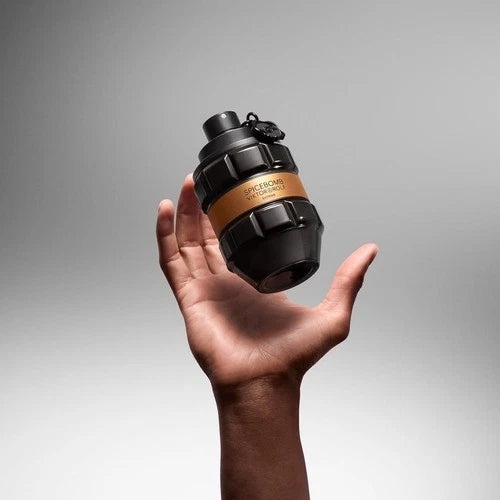 Viktor & Rolf Spicebomb Extreme EDP Spray 3.04 oz
