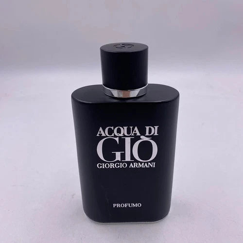 Giorgio Armani Acqua Di Gio Profumo Eau de Parfum Spray for Men 4.2 oz / 125ml