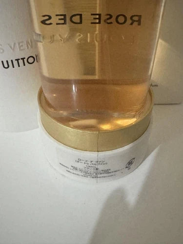 Louis Vuitton Eau Fornia Dream Eau de Parfum 3.4 oz / 100ml – New in Box