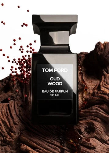 Tom Ford Oud Wood Eau de Parfum Spray 50ml / 1.7 oz