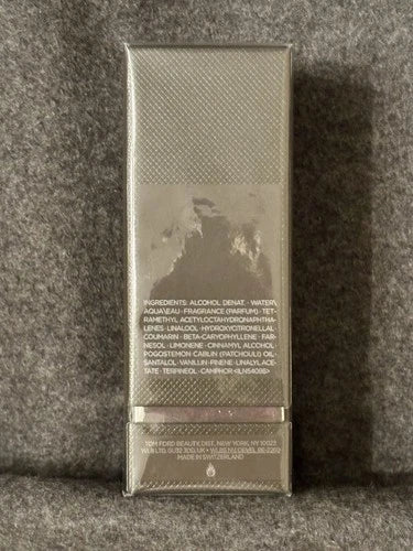 Tom Ford Oud Wood Eau de Parfum Spray 50ml / 1.7 oz