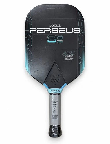 JOOLA Ben Johns Perseus 3S 16mm Pickleball Paddle – New