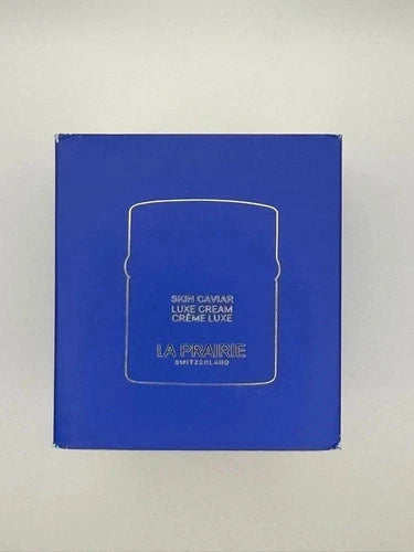 La Prairie Skin Caviar Luxe Cream 50ml / 1.7 oz – New in Box