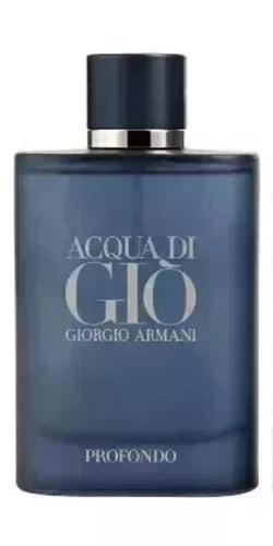 Giorgio Armani Code Profumo Pour Homme Men's Perfume Spray – Luxury Fragrance