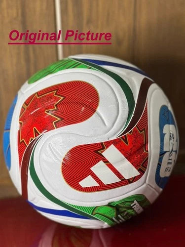 Adidas FIFA World Cup 26 TRIONDA League Soccer Ball Size 5