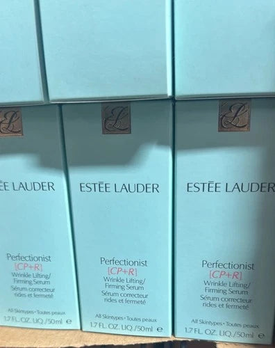 Estée Lauder Perfectionist CP+R Wrinkle Lifting & Firming Serum