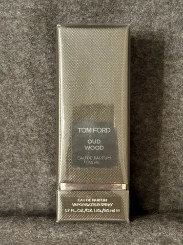 Tom Ford Oud Wood Eau de Parfum Spray 50ml / 1.7 oz