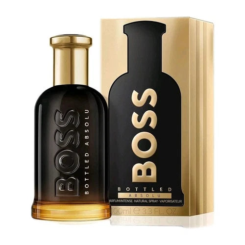Hugo Boss Bottled Absolu Parfum Intense 3.3 oz / 100 ml