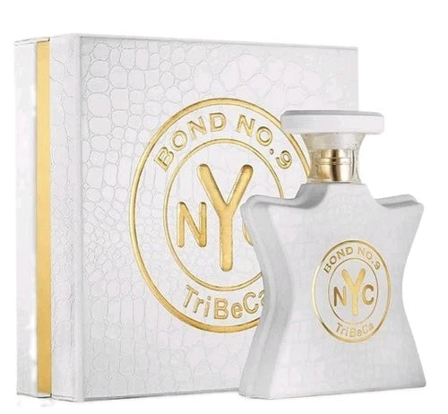 Bond No. 9 Tribeca Unisex Eau de Parfum 100ml / 3.4 oz