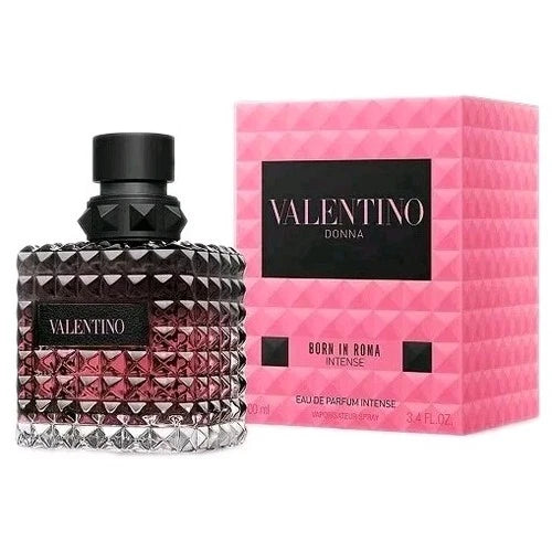 Valentino Donna Born In Roma Intense EDP 3.4 oz / 100 ml