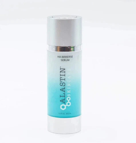ALASTIN Skincare HA Immerse Serum 1.0 oz / 29.6ml – Hydrating Face Serum