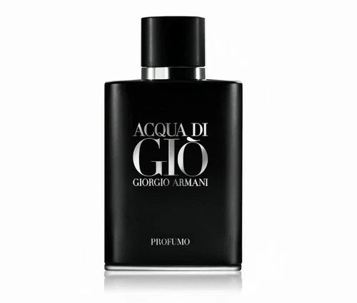 Giorgio Armani Acqua di Giò Profumo EDP for Men 4.2 oz / 125ml